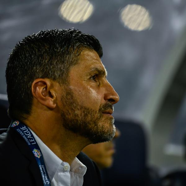 بيدرو : جددت لإكمال مشروعي مع الخليج 
