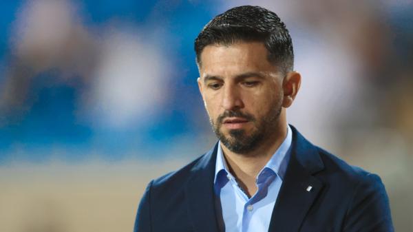 إيميليانو دياز: سأفعل المستحيل من أجل العودة لـ الهلال