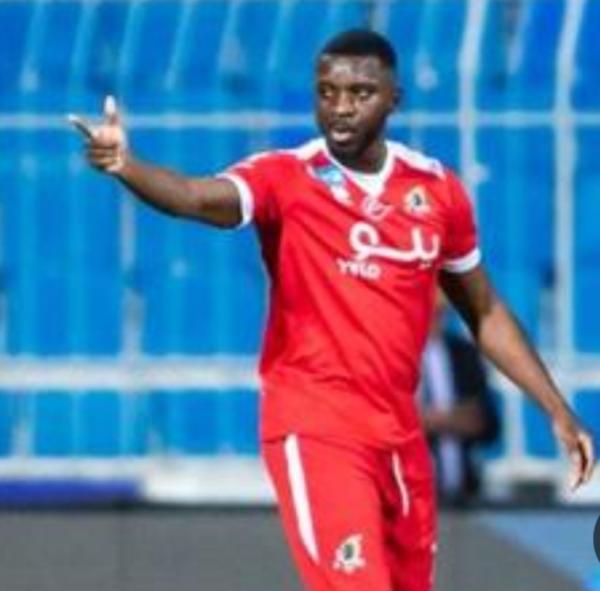 الفرنسي كريم يودا يدعم العدالة 