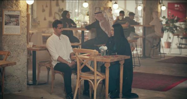 المسلسل من أعمال شاهد الأصلية تأليف سونا تنسي وسما تنسي، وإخراج هاكان أرسلان - اليوم