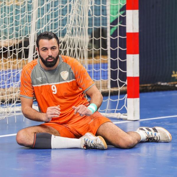 محترفو اليد ..انتقالات بالملايين
