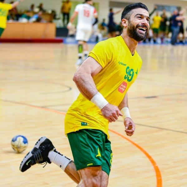 محترفو اليد ..انتقالات بالملايين