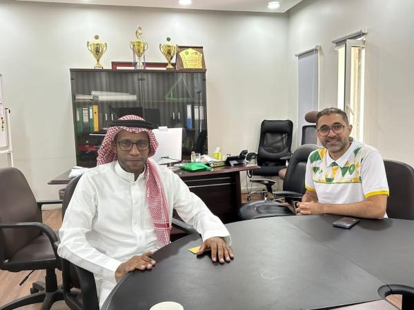 الخليج يدرس فتح مركز تدريب للقوى