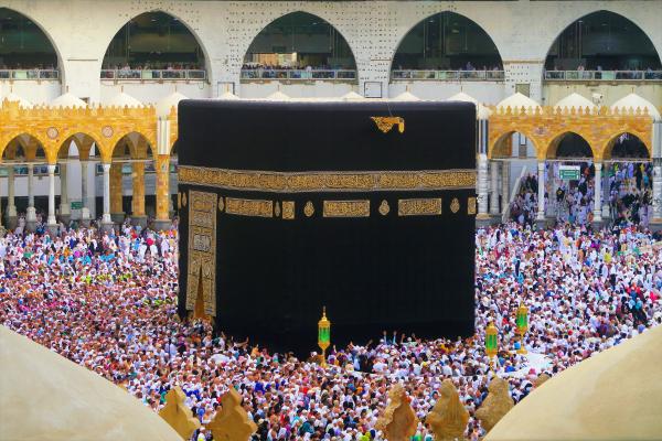 4 أسباب تمنع المرأة الحامل من أداء فريضة الحج