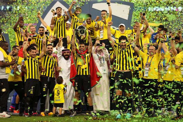 الاتحاد يعلن برنامجه للموسم الجديد