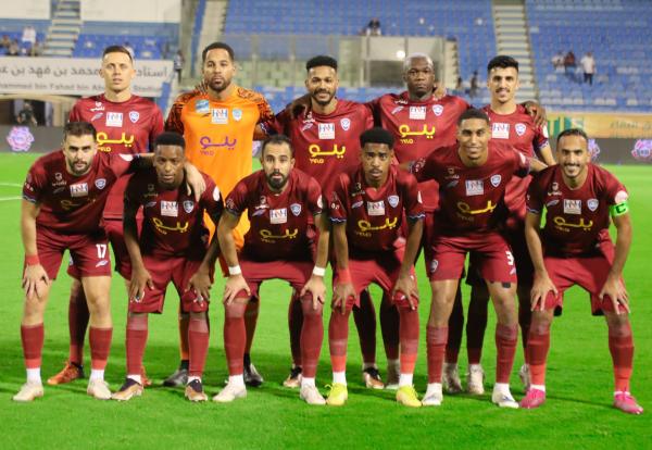 معسكر تركيا يجهز أبها للموسم الجديد
