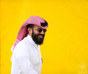 أنمار الحائلي