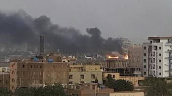 الدعم السريع تتهم الجيش بخرق اتفاق وقف إطلاق النار والهدنة الإنسانية - موقع CNN