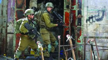 الصحة الفلسطينية تعلن استشهاد الطفلة سديل تركمان، متأثرة بإصابتها قبل يومين برصاص الاحتلال الإسرائيلي، خلال العدوان على مدينة جنين - مشاع إبداعي