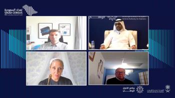 تعداد السعودية 2022 تجاوز التحديات التي واجهتها بريطانيا على مدى 200 عام الماضية