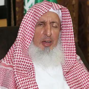 مفتي عام المملكة: نوصي الحجاج بإخلاص الحج لله واتباع سنة نبيه