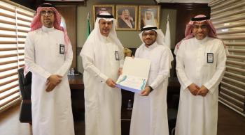 أشاد مدير الإدارة العامة للتعليم بمحافظة الأحساء حمد بن محمد العيسى، بالمتطوعين والمتطوعات في تعليم الأحساء- اليوم
