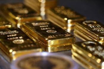 أسعار المعدن النفيس تتراجع مع صعود الدولار - رويترز