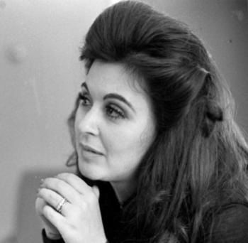 سعاد حسني - مشاع إبداعي