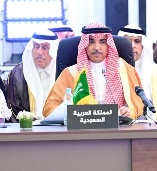 وزيرُ الإعلام يؤكدُ الحاجةَ لآلية عمل عربية مشتركة للتصدِّي للمحتوى المخالف للمبادئ - واس