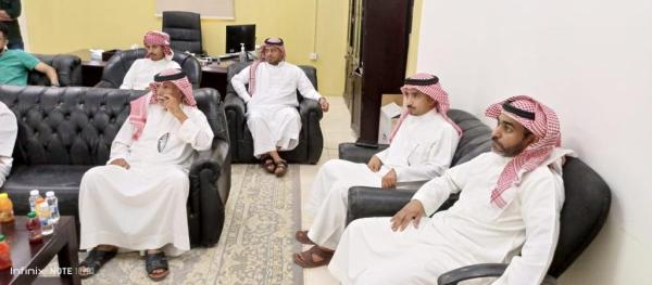 الورشة تأتي لتعزيز الشراكة المجتمعية وتحقيق أهداف مكافحة الآفات الزراعية، خصوصًا سوسة النخيل الحمراء - اليوم
