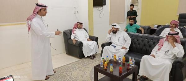 'سوسة النخيل الحمراء'.. ورشة لمواجهتها بالصرار