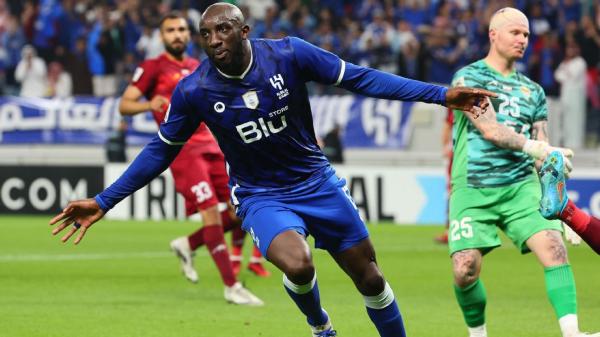 بعد اقتراب رحيله.. مسيرة موسى ماريغا مع الهلال