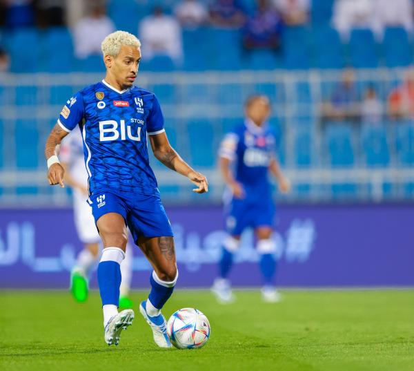 ماتيوس بيريرا.. ضجيج بلا طحين
