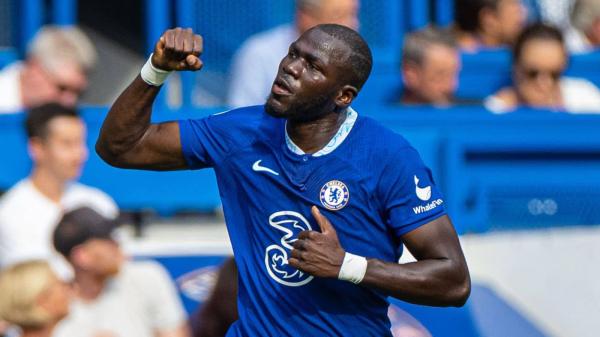 رسميًا.. كوليبالي يوقع لـ الهلال والاعلان خلال ساعات