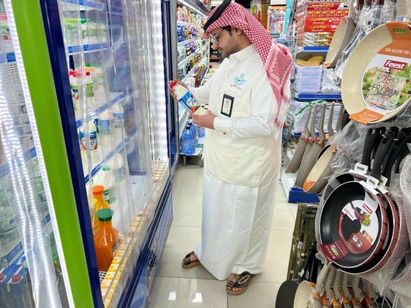 خلال عيد الأضحى.. 25 مراقبا صحيا في 
