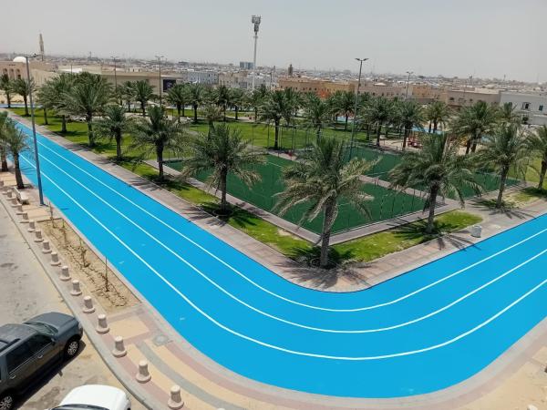 خلال عيد الأضحى.. 25 مراقبا صحيا في 