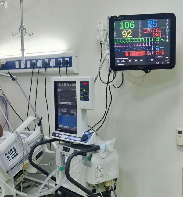 التدخل السريع ينقذ حياة حاجة ستينية - اليوم