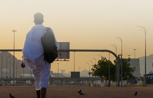 استعد لها جيدا.. ما نقاط الإجهاد المتوقعة خلال الحج؟