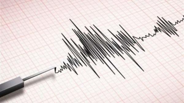 زلزال 6.4 درجة يضرب جنوب تونجا
