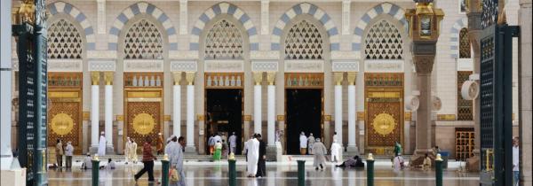 النائب العام يدشِّن 'نيابة الحرم المدني'