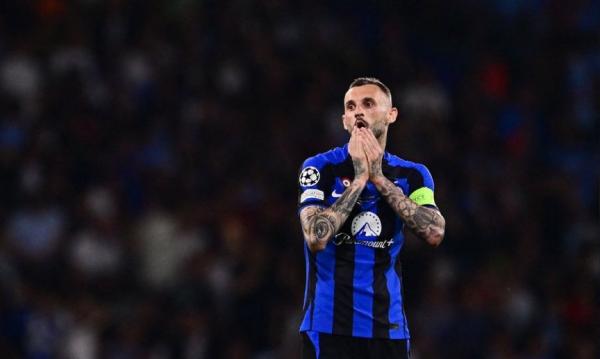 النصر يصل لاتفاق مع إنتر لضم بروزوفيتش
