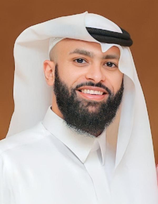 الاتفاق يعين ماجد العمري مديرياً تنفيذياً  
