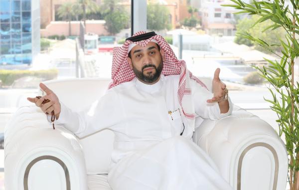 خالد العيسى يوجه رسالة لجماهير الأهلي