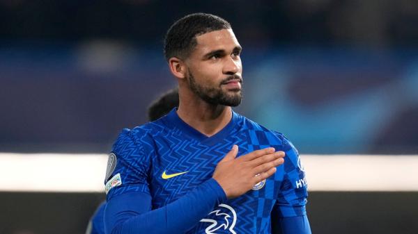 لاعب تشيلسي يقترب من ميلان