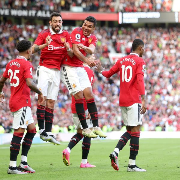 مانشستر يونايتد يتوقع عائدات قياسية