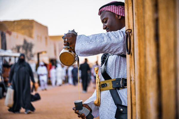 أهم الفعاليات الترفيهية لعيد الأضحى 2023 في العلا