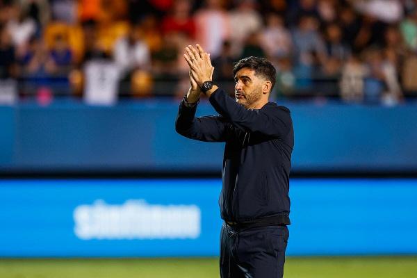 الهلال يواصل الضغط على ليل من أجل فونسيكا