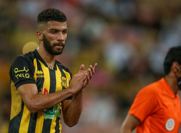 الأهلي .. يغازل ثلاثي الاتحاد بقيادة العبود