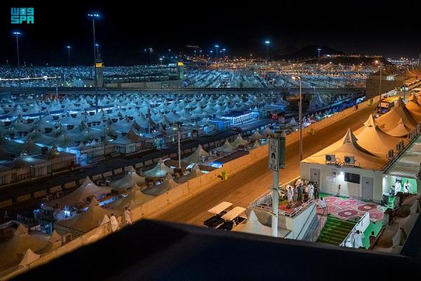 'السعودية للكهرباء': أحمال يوم العيد 311 ميجاوات.. واستقرار كامل للخدمة