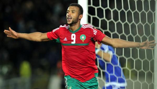 السد القطري يعلن رحيل أيوب الكعبي