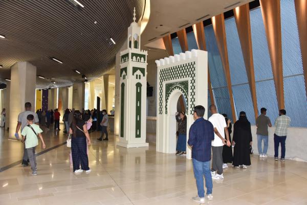 للاحتفال بعيد الأضحى.. 