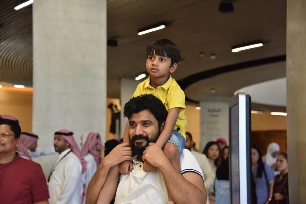 للاحتفال بعيد الأضحى.. 