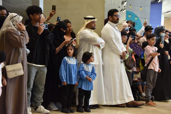 للاحتفال بعيد الأضحى.. 