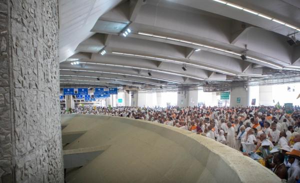 متحدث 'الداخلية' يوجه رسالة مهمة للحجاج المتعجلين