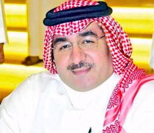 وفاة سمو الأمير طلال بن منصور رمز الاتحاد الكبير