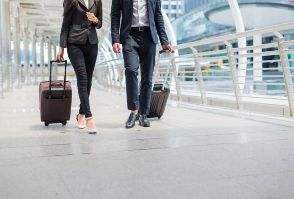 نصائح لسفر عمل آمن وبسيط خالي من المتاعب