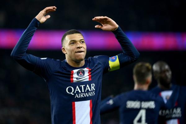 كليان مبابي يفرض شروطه على ريال مدريد