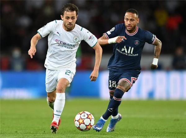 نيمار وبرناردو سيلفا.. الهلال يستهدف 'سوبر ستار'