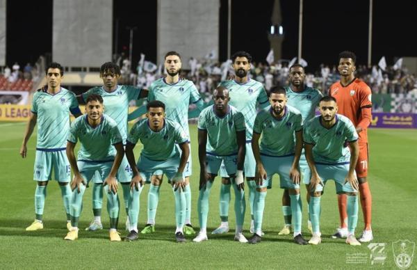 الأهلي يلتقي الشارقة ودياً ضمن تحضيراته للموسم الجديد