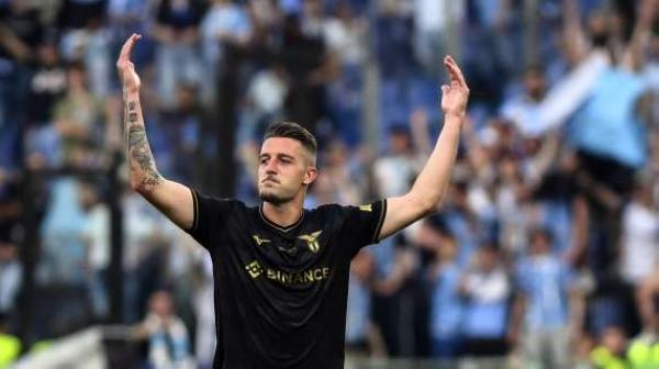الهلال يتفق مع سافيتش على شروطه الشخصية